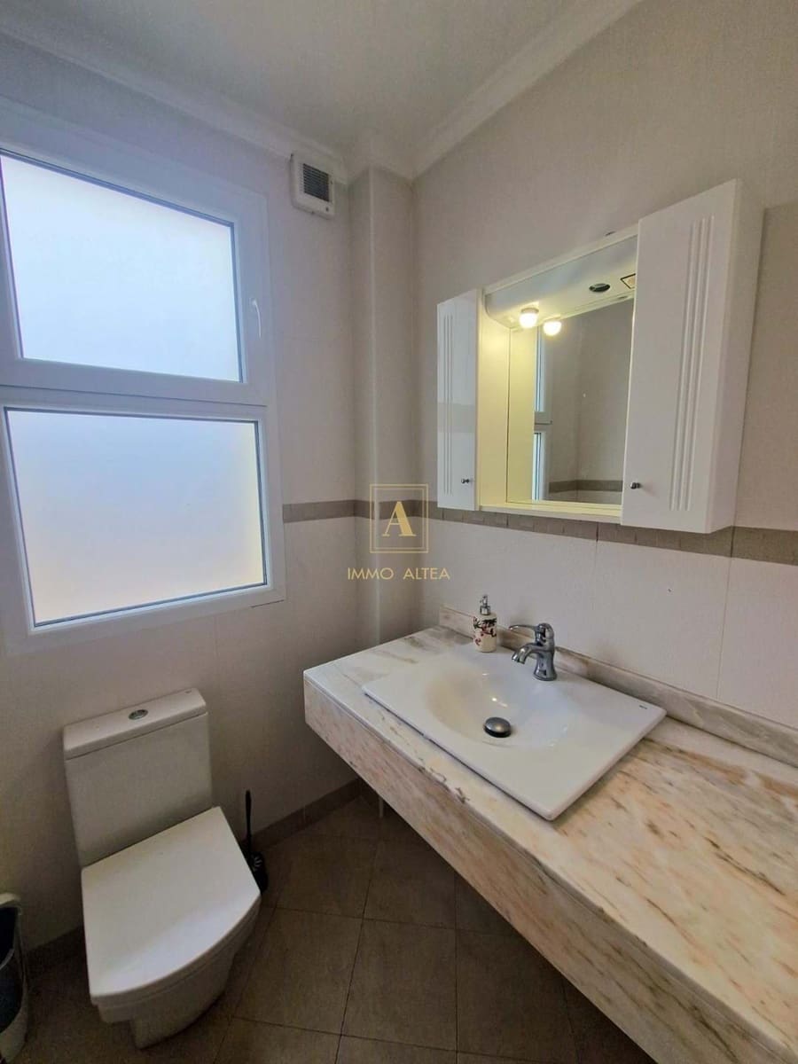 8 soveværelse Villa til salg i Calpe / Calp med swimmingpool garage - € 830.000 (Ref: 8681079)