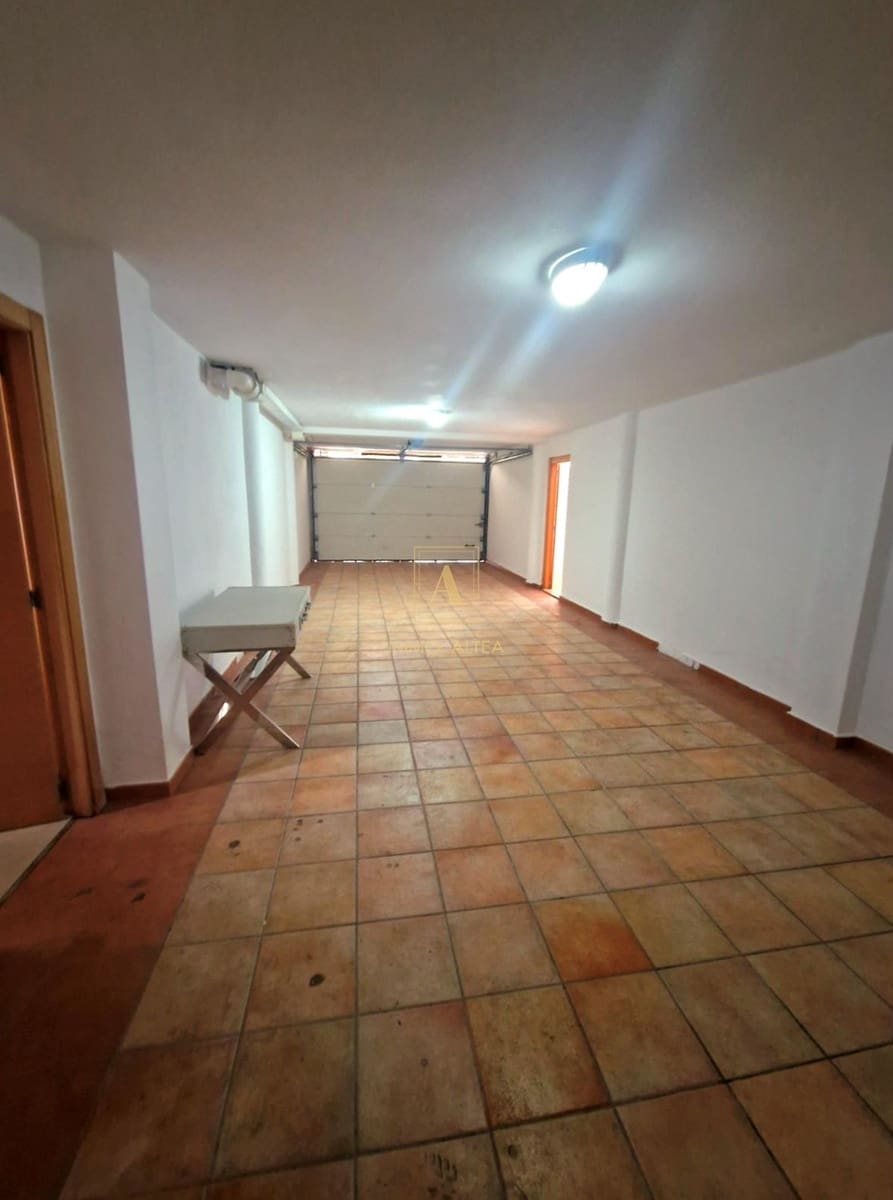 8 soveværelse Villa til salg i Calpe / Calp med swimmingpool garage - € 830.000 (Ref: 8681079)