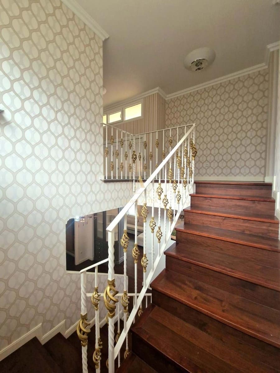 8 soveværelse Villa til salg i Calpe / Calp med swimmingpool garage - € 830.000 (Ref: 8681079)