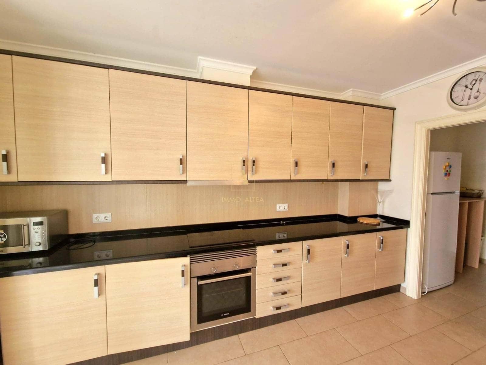 8 soveværelse Villa til salg i Calpe / Calp med swimmingpool garage - € 830.000 (Ref: 8681079)