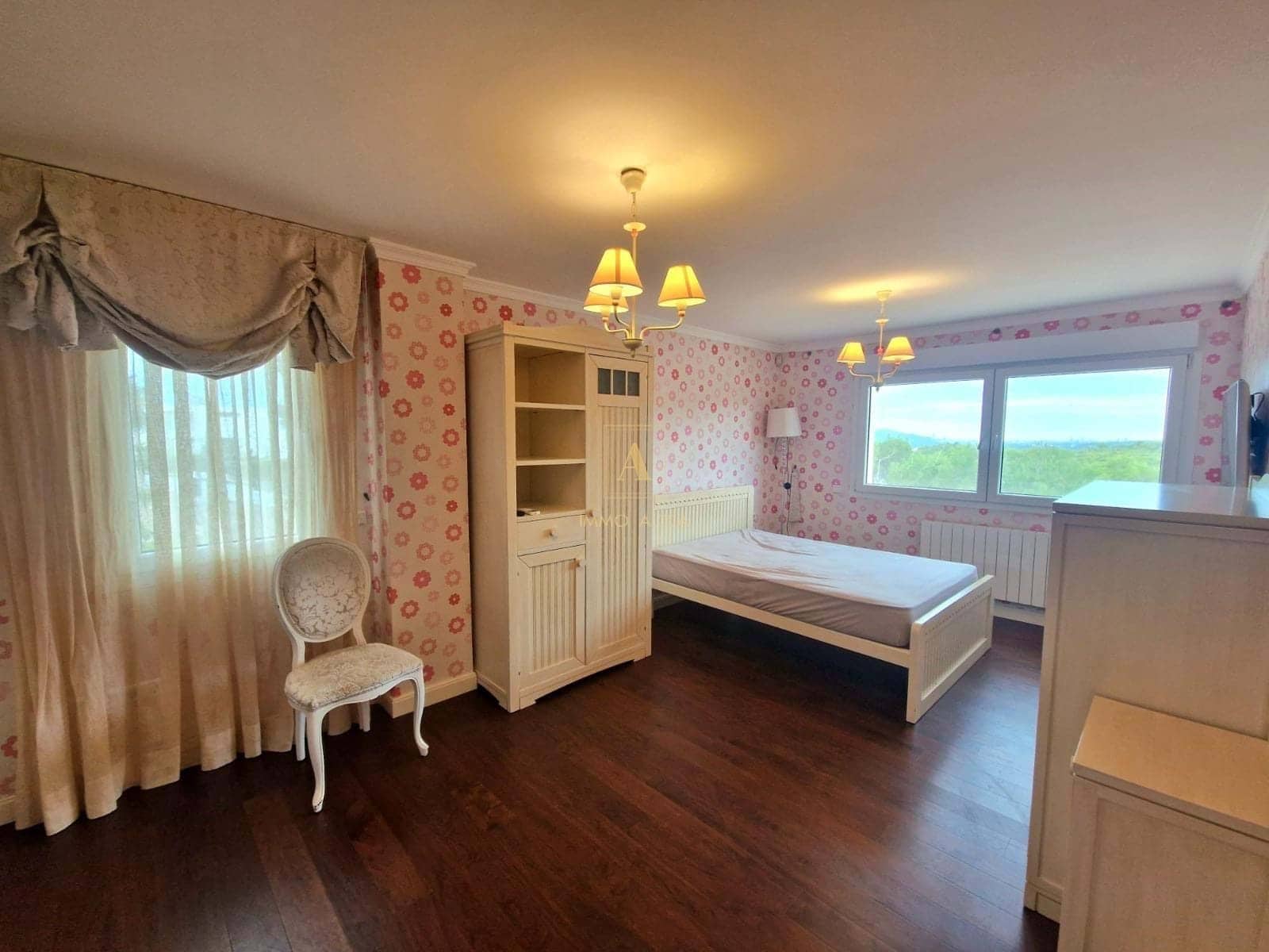 8 soveværelse Villa til salg i Calpe / Calp med swimmingpool garage - € 830.000 (Ref: 8681079)