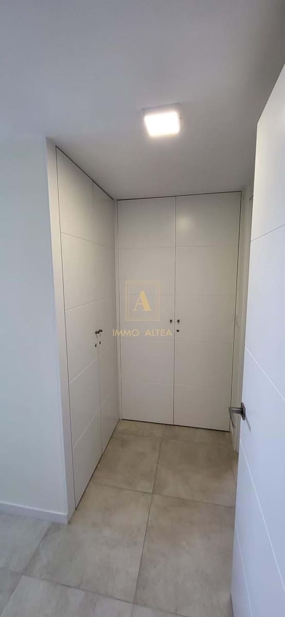 2 soveværelse Lejlighed til salg i Benidorm - € 379.000 (Ref: 8692135)