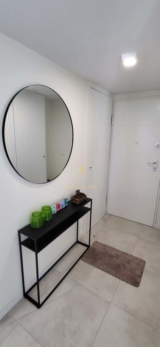 2 soveværelse Lejlighed til salg i Benidorm - € 379.000 (Ref: 8692135)