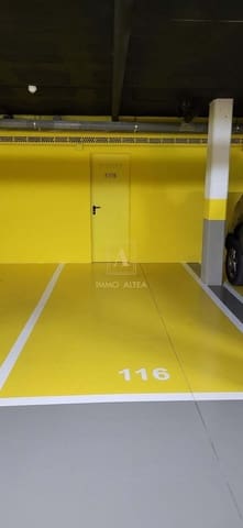 2 soveværelse Lejlighed til salg i Benidorm - € 379.000 (Ref: 8692135)