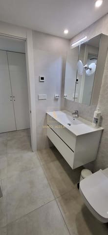 2 soveværelse Lejlighed til salg i Benidorm - € 379.000 (Ref: 8692135)