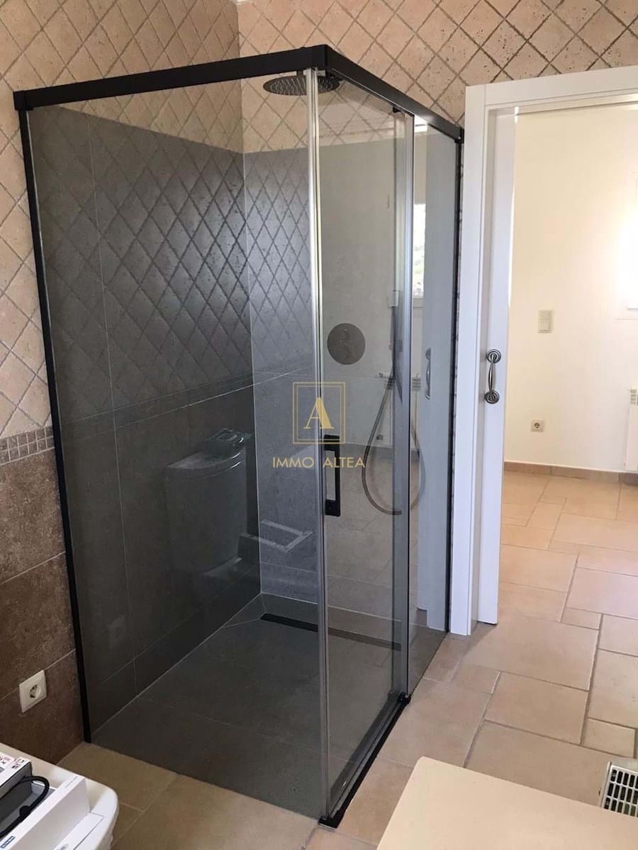 3 soveværelse Villa til salg i Benissa med swimmingpool garage - € 895.000 (Ref: 8736813)