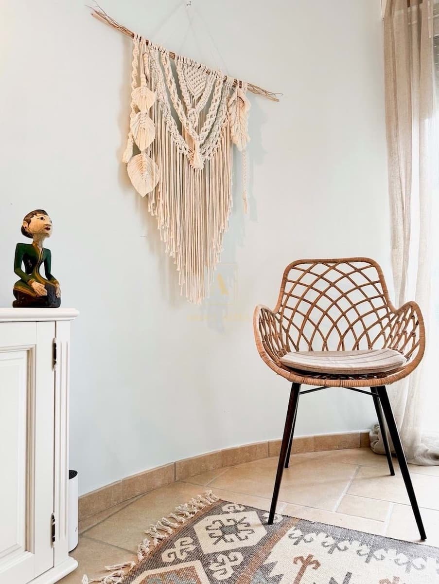 3 soveværelse Villa til salg i Benissa med swimmingpool garage - € 895.000 (Ref: 8736813)