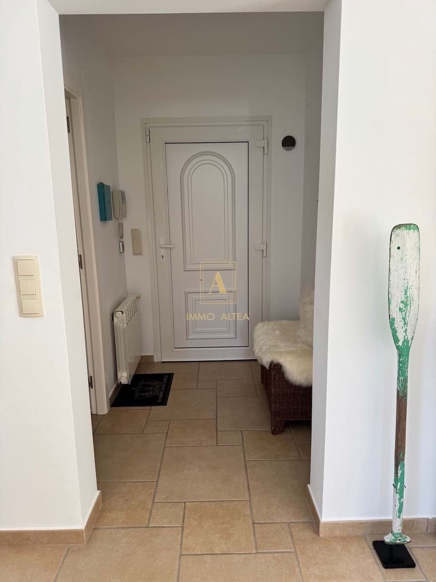 3 soveværelse Villa til salg i Benissa med swimmingpool garage - € 895.000 (Ref: 8736813)