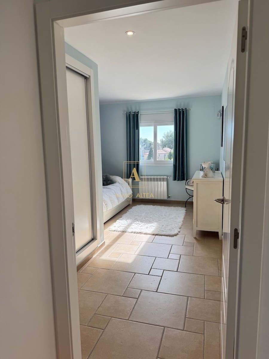 3 soveværelse Villa til salg i Benissa med swimmingpool garage - € 895.000 (Ref: 8736813)