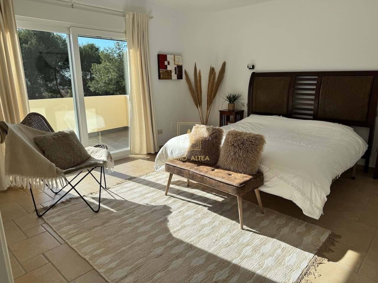 3 soveværelse Villa til salg i Benissa med swimmingpool garage - € 895.000 (Ref: 8736813)