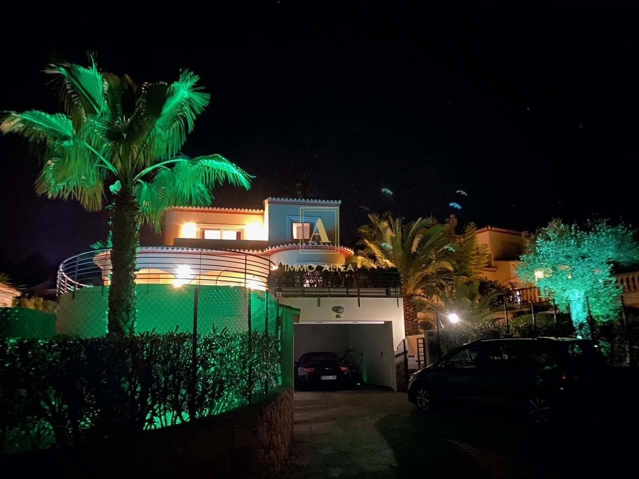 3 soveværelse Villa til salg i Benissa med swimmingpool garage - € 895.000 (Ref: 8736813)