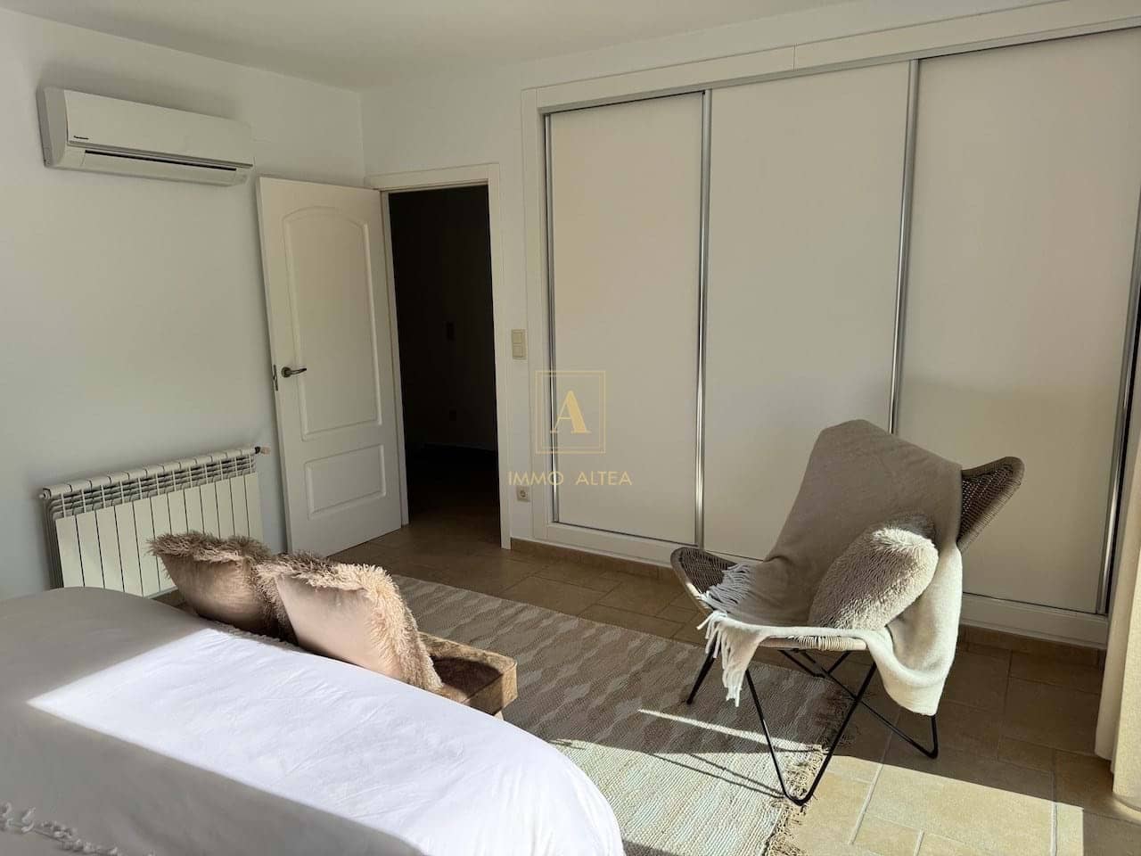 3 soveværelse Villa til salg i Benissa med swimmingpool garage - € 895.000 (Ref: 8736813)