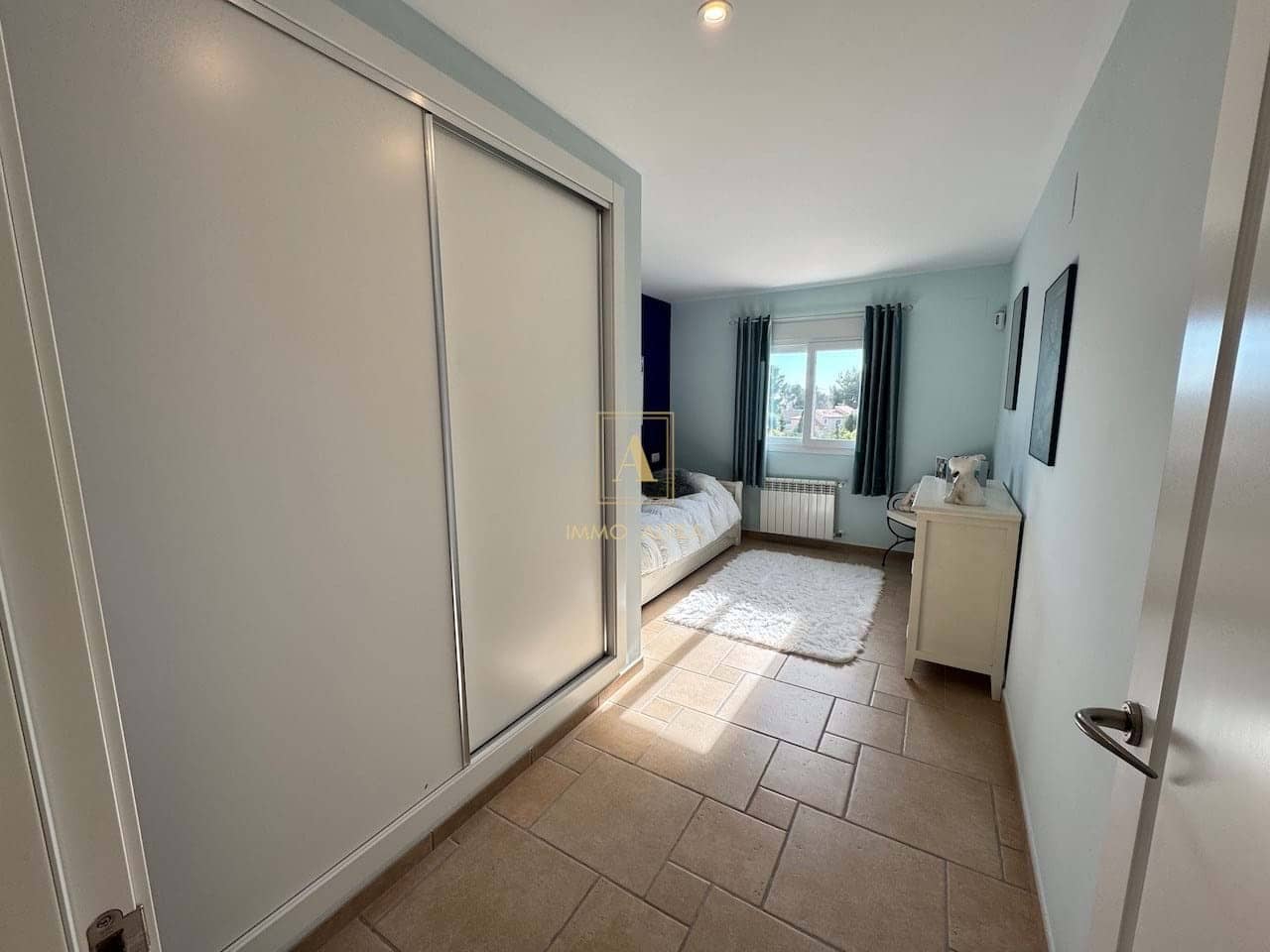 3 soveværelse Villa til salg i Benissa med swimmingpool garage - € 895.000 (Ref: 8736813)