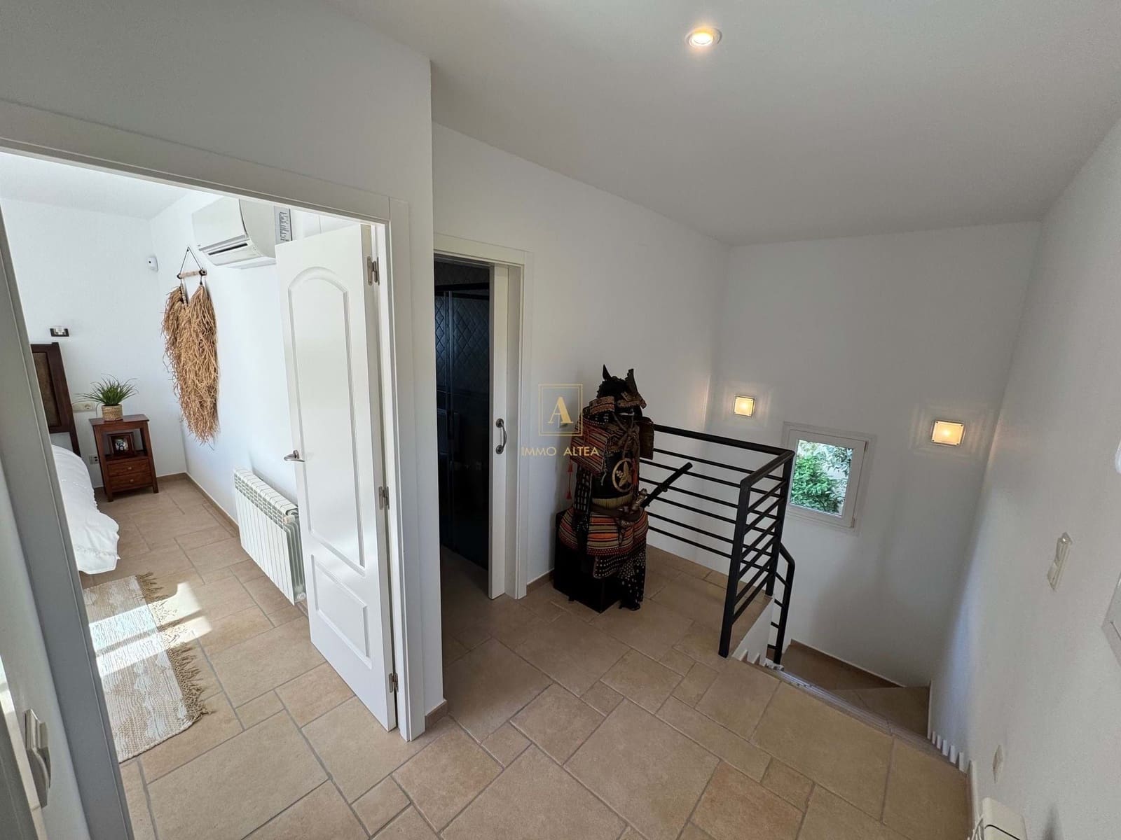 3 soveværelse Villa til salg i Benissa med swimmingpool garage - € 895.000 (Ref: 8736813)