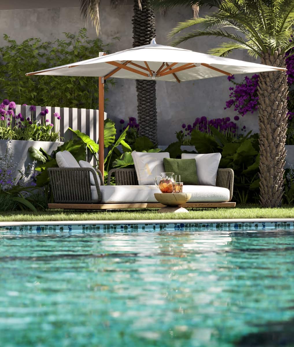 2 bedroom Apartment for sale in La Villajoyosa / Vila Joiosa - € 375,000 (Ref: 8897540)