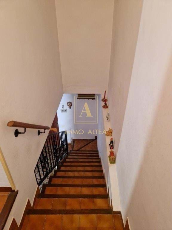 4 soveværelse Byhus til salg i Altea - € 435.000 (Ref: 9181558)