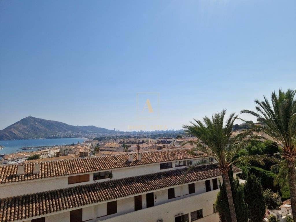 4 soveværelse Byhus til salg i Altea - € 435.000 (Ref: 9181558)