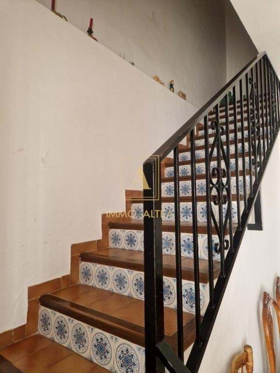 4 soveværelse Byhus til salg i Altea - € 435.000 (Ref: 9181558)