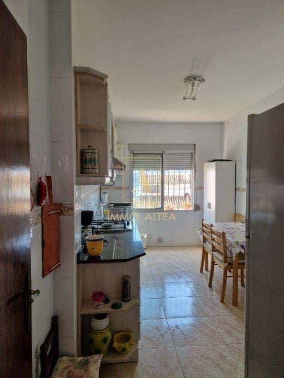 4 soveværelse Byhus til salg i Altea - € 435.000 (Ref: 9181558)