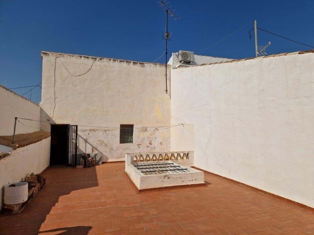 4 soveværelse Byhus til salg i Altea - € 435.000 (Ref: 9181558)