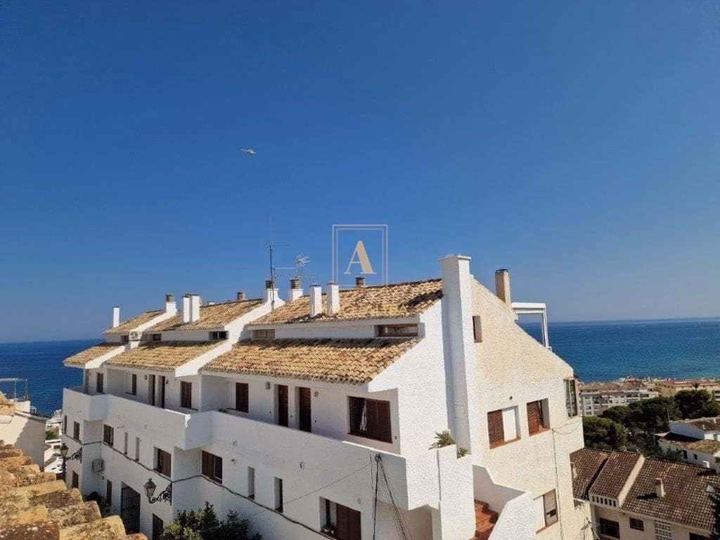 4 soveværelse Byhus til salg i Altea - € 435.000 (Ref: 9181558)