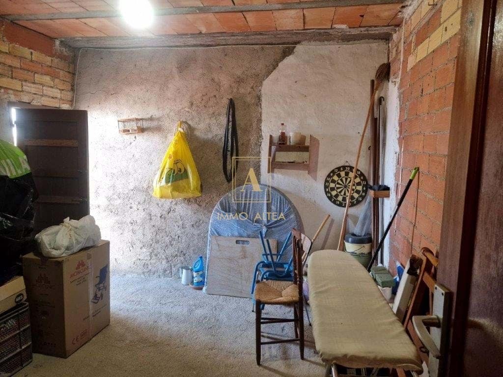 4 soveværelse Byhus til salg i Altea - € 435.000 (Ref: 9181558)