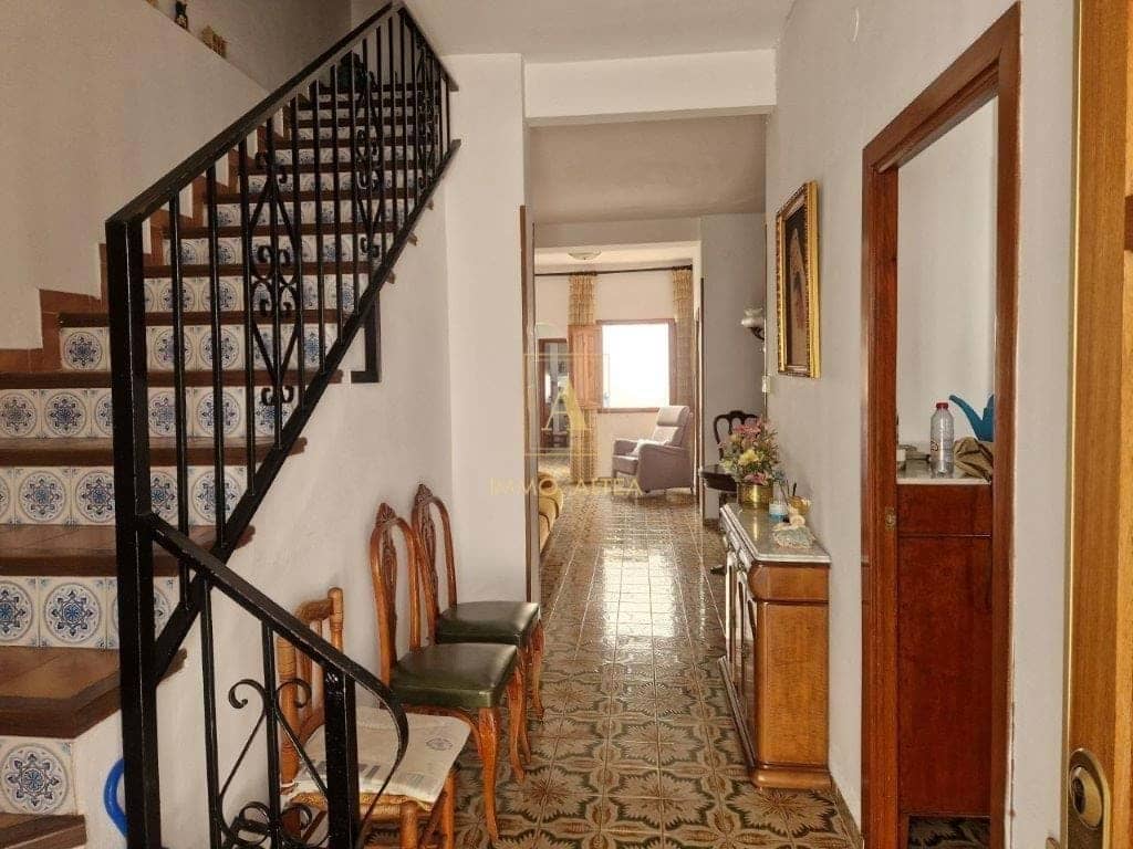 4 soveværelse Byhus til salg i Altea - € 435.000 (Ref: 9181558)