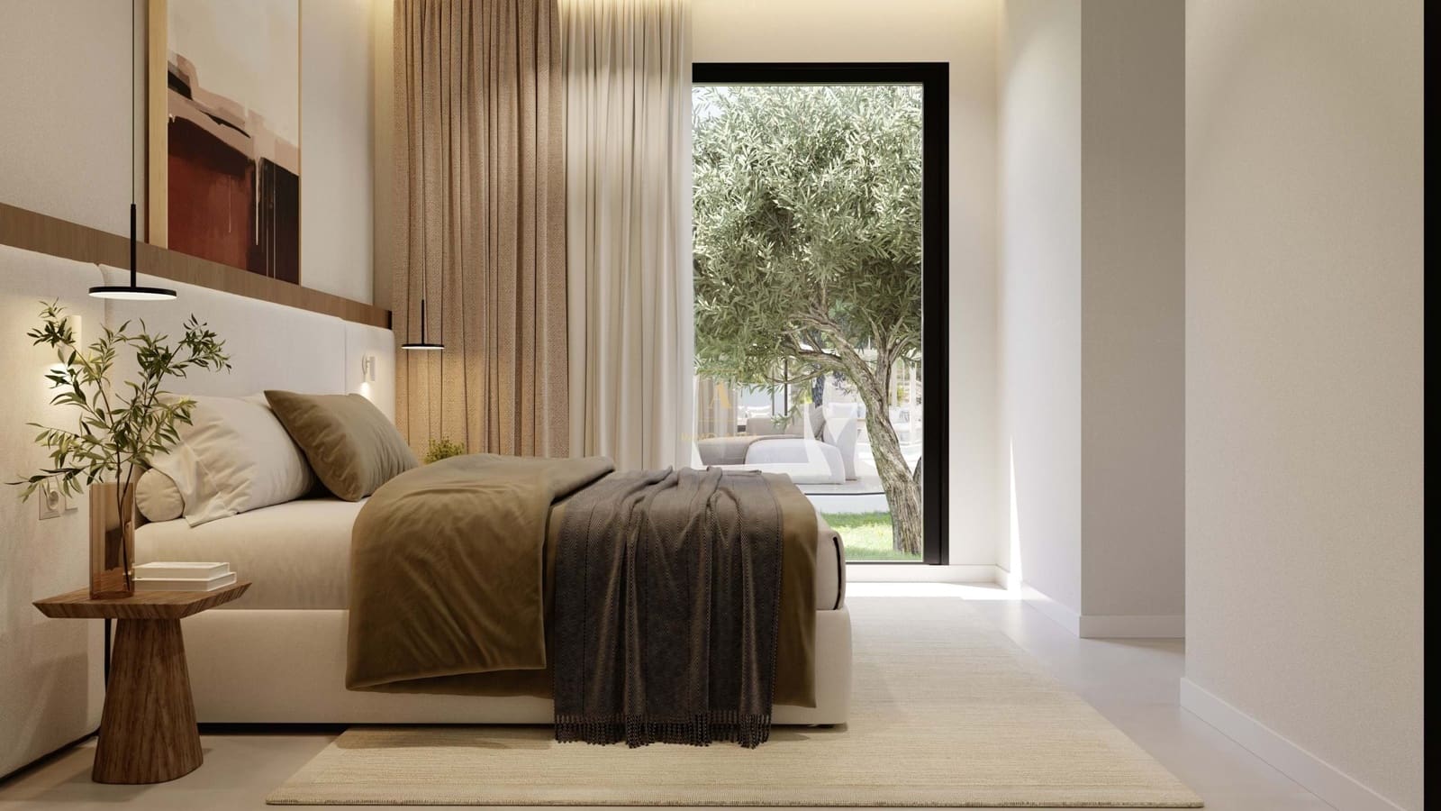 3 soveværelse Villa til salg i Finestrat med swimmingpool garage - € 705.000 (Ref: 9205494)