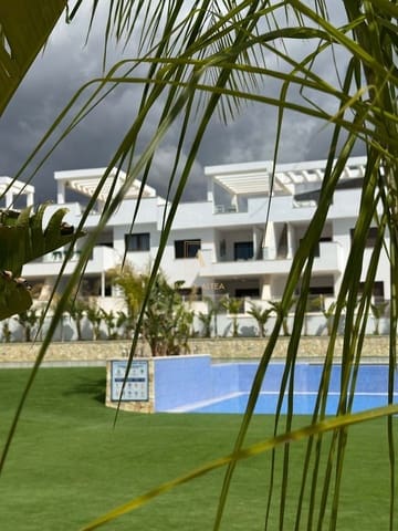 2 soveværelse Penthouse til salg i Finestrat - € 375.000 (Ref: 9219163)