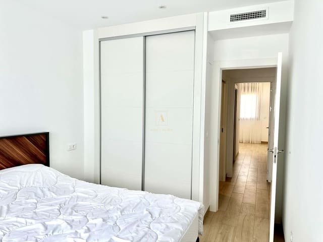 2 soveværelse Penthouse til salg i Finestrat - € 375.000 (Ref: 9219163)