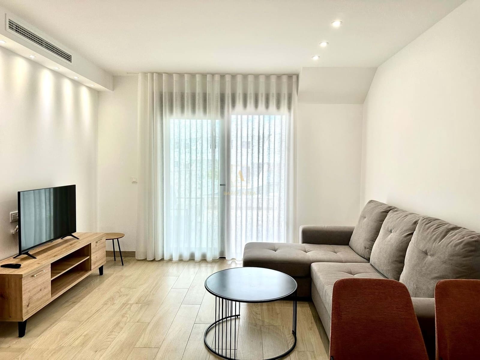 2 makuuhuone Kattohuoneisto myytävänä paikassa Finestrat - 375 000 € (Ref: 9219163)