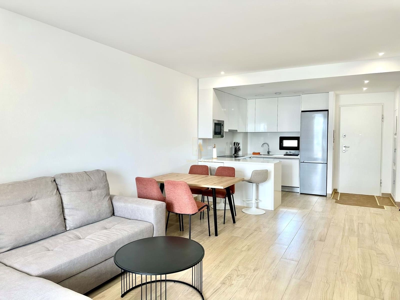 2 makuuhuone Kattohuoneisto myytävänä paikassa Finestrat - 375 000 € (Ref: 9219163)