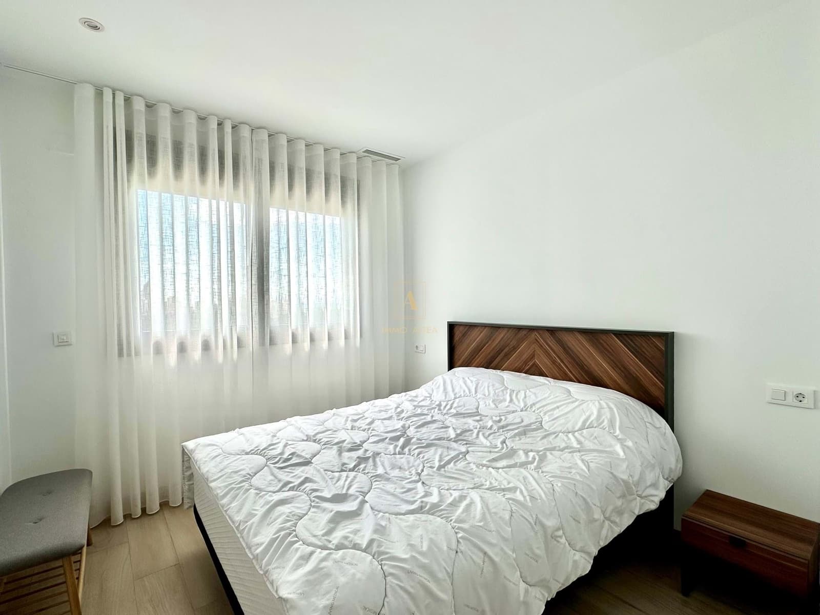 2 makuuhuone Kattohuoneisto myytävänä paikassa Finestrat - 375 000 € (Ref: 9219163)