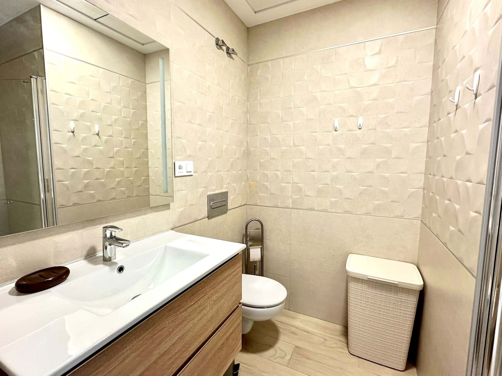 2 makuuhuone Kattohuoneisto myytävänä paikassa Finestrat - 375 000 € (Ref: 9219163)