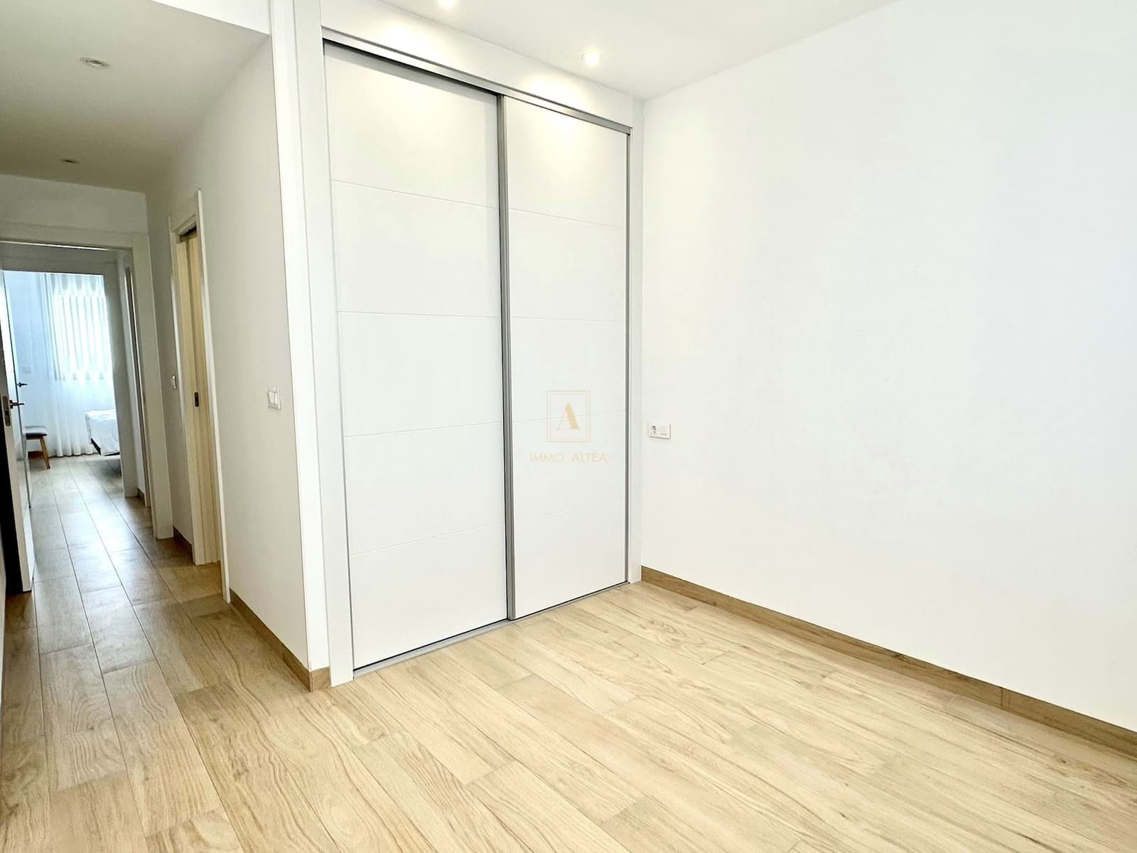 2 makuuhuone Kattohuoneisto myytävänä paikassa Finestrat - 375 000 € (Ref: 9219163)