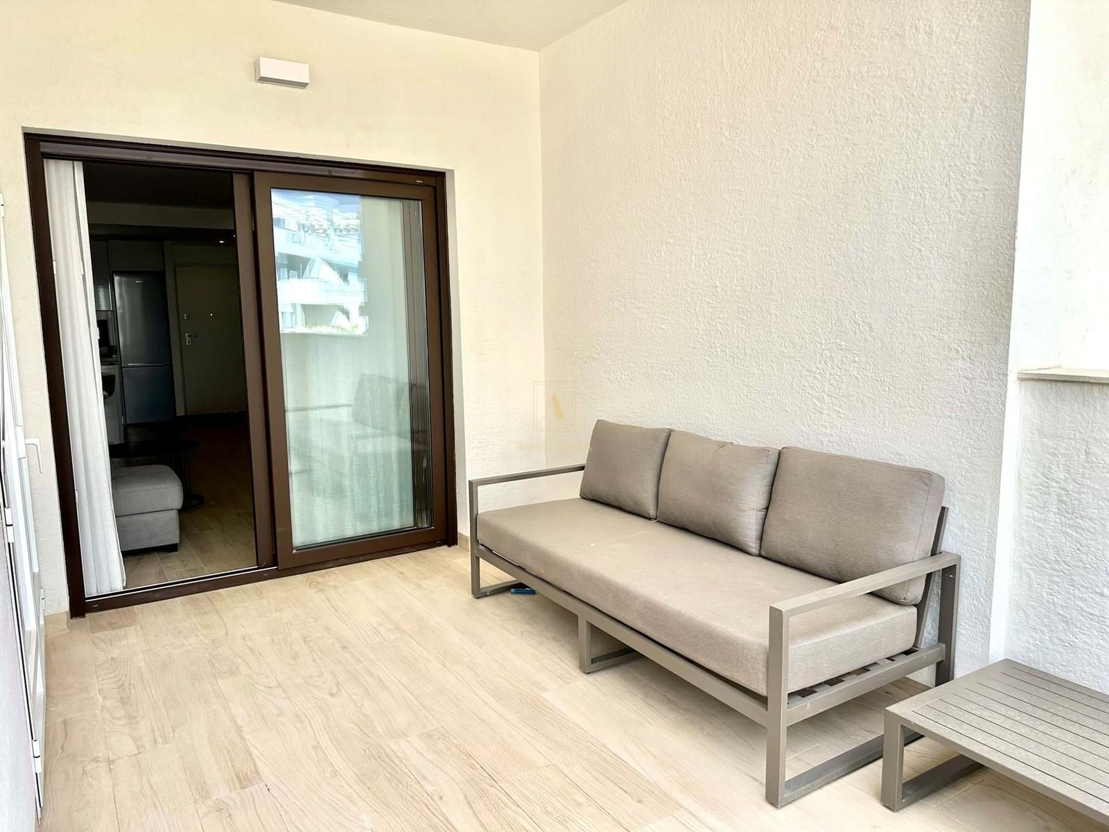 2 makuuhuone Kattohuoneisto myytävänä paikassa Finestrat - 375 000 € (Ref: 9219163)