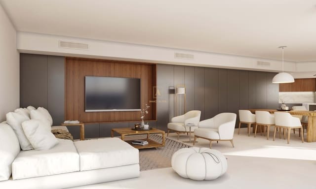 4 camera da letto Villa in vendita in Altea - 2.146.000 € (Rif: 9230688)