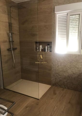 Casa de 1 habitación en Polop en venta - 235.000 € (Ref: 9263386)