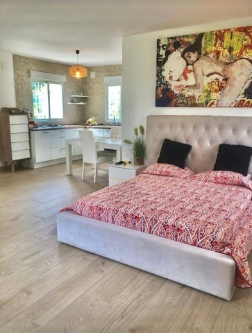 1 quarto Casa em Banda para venda em Polop - 235 000 € (Ref: 9263386)