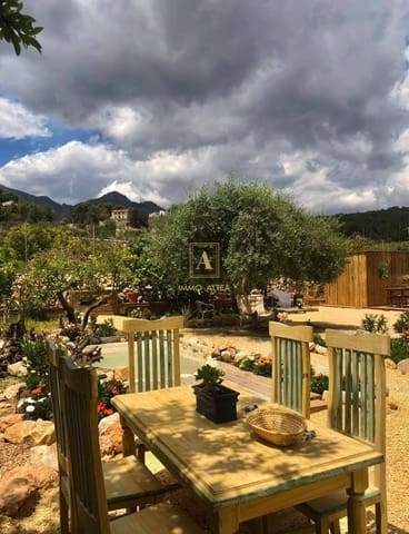 1 quarto Casa em Banda para venda em Polop - 235 000 € (Ref: 9263386)