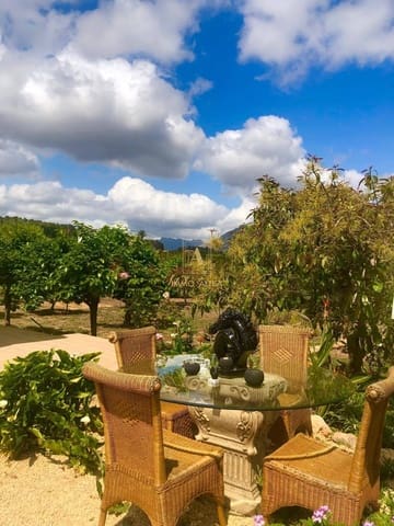 1 quarto Casa em Banda para venda em Polop - 235 000 € (Ref: 9263386)