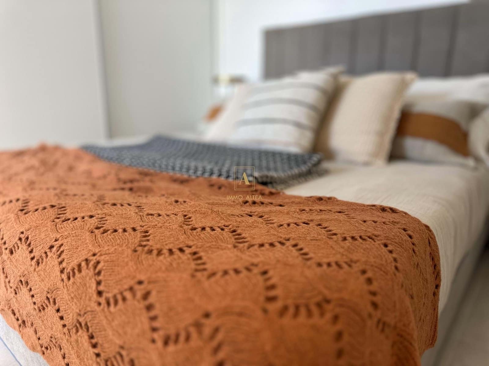 2 chambre Appartement à vendre à San Fulgencio - 224 900 € (Ref: 9296623)