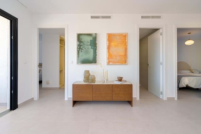 2 bedroom Apartment for sale in Alicante / Alacant city - € 349,000 (Ref: 9296625)