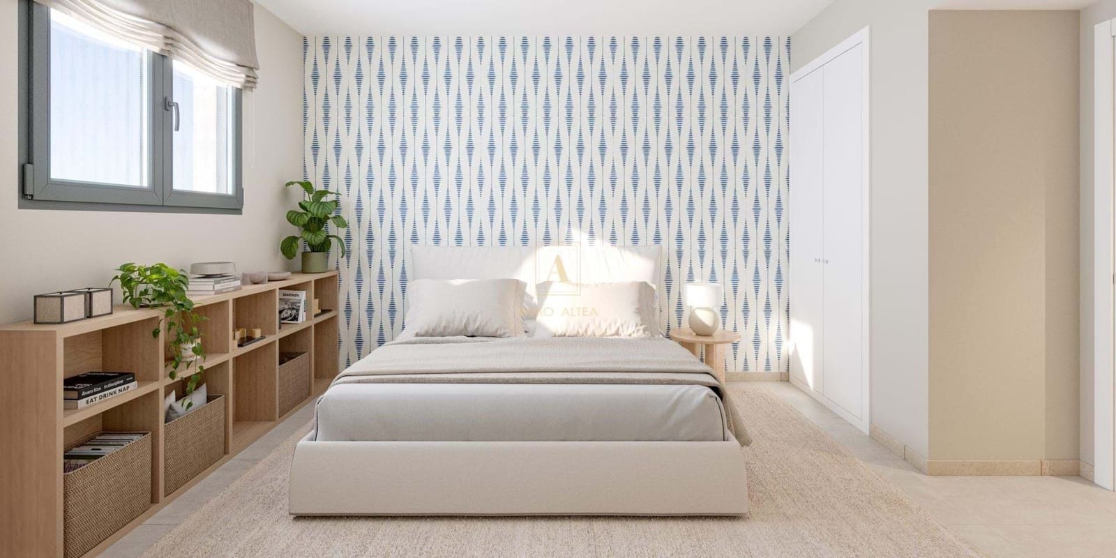 Apartamento de 2 habitaciones en Mijas en venta - 418.000 € (Ref: 9296629)