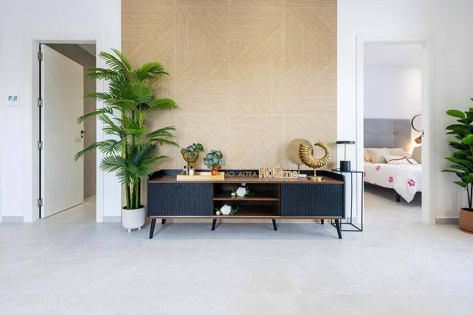 2 sovrum Lägenhet till salu i Orihuela - 351 000 € (Ref: 9296630)