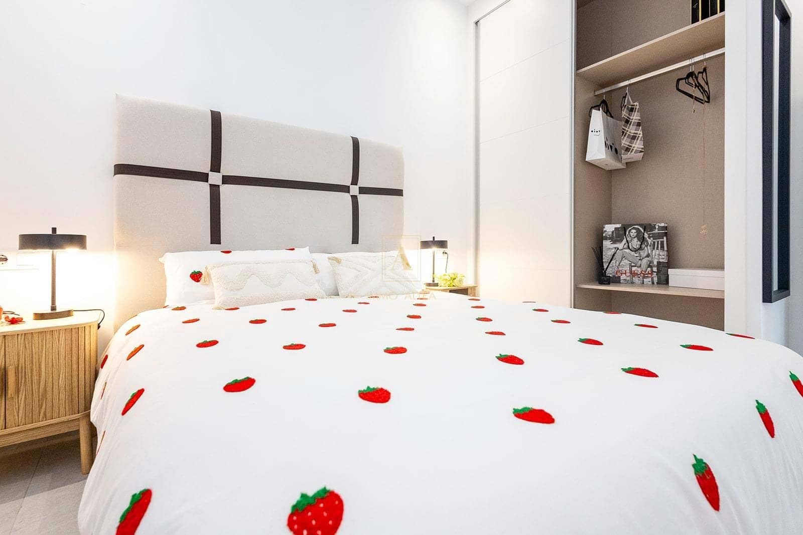 2 sovrum Lägenhet till salu i Orihuela - 351 000 € (Ref: 9296630)