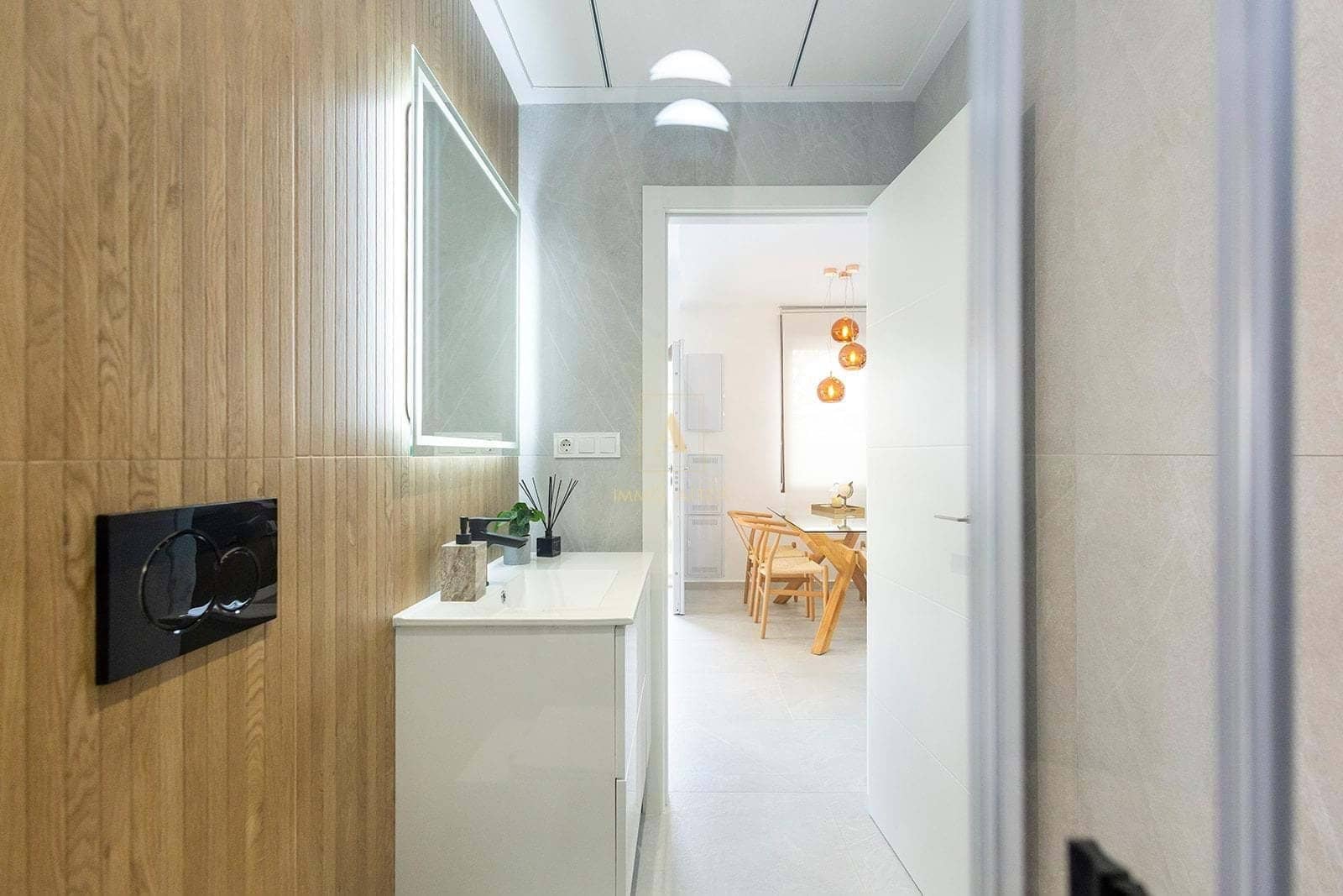 2 sovrum Lägenhet till salu i Orihuela - 351 000 € (Ref: 9296630)