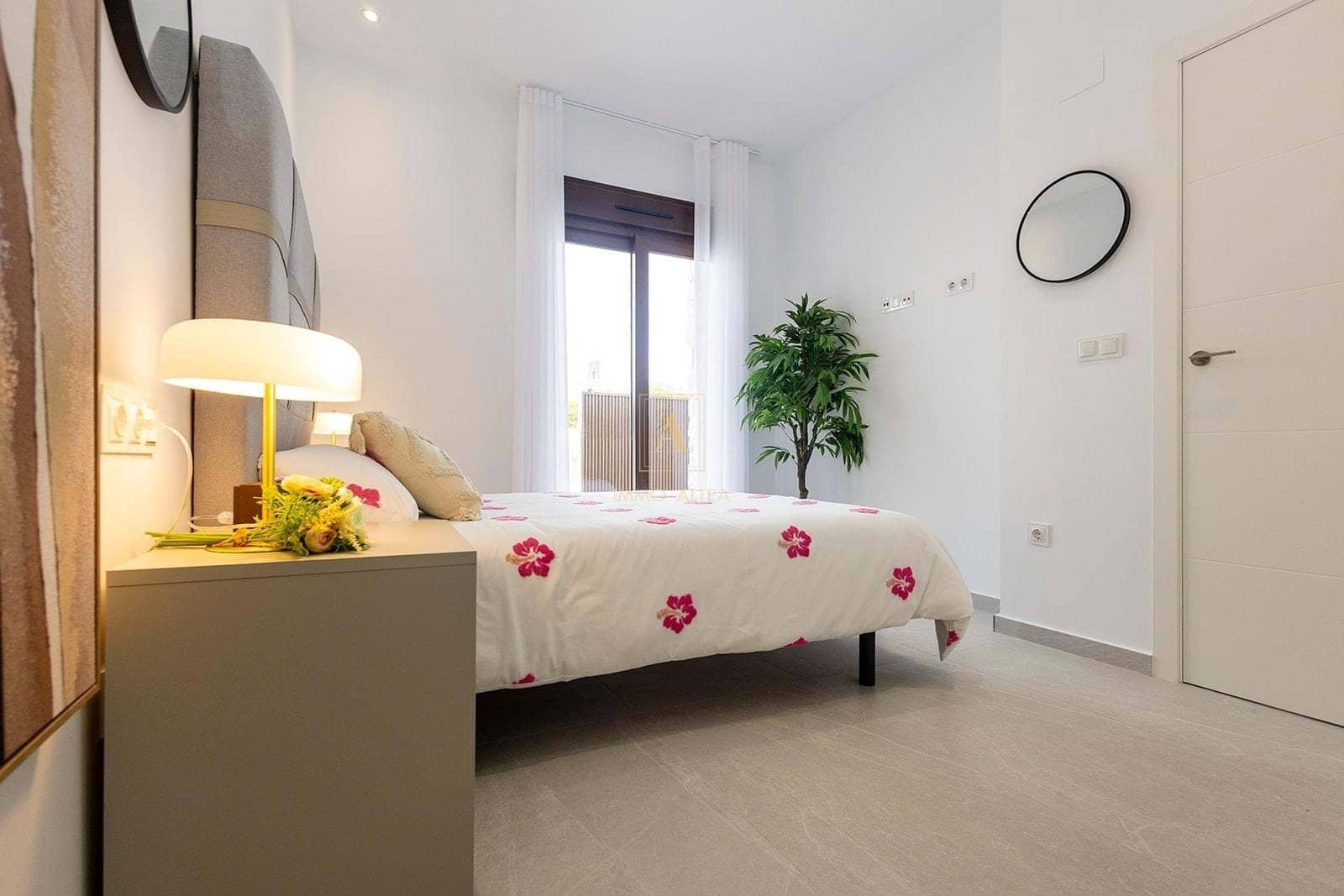 2 sovrum Lägenhet till salu i Orihuela - 351 000 € (Ref: 9296630)