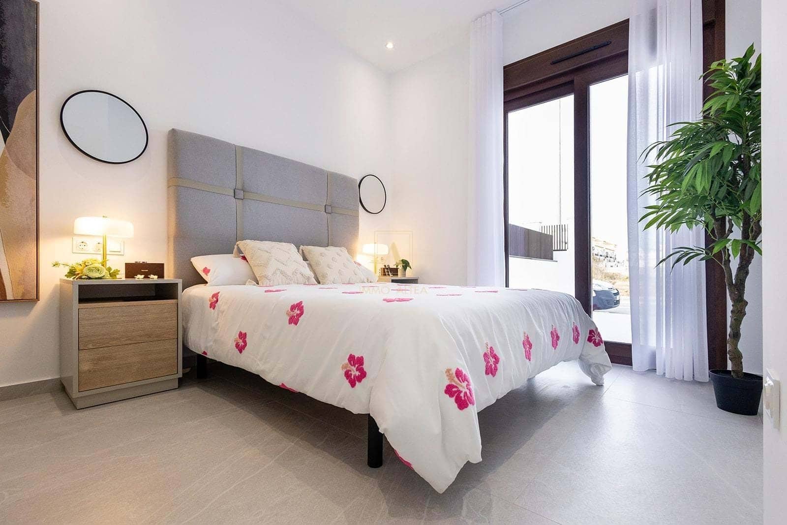 2 sovrum Lägenhet till salu i Orihuela - 351 000 € (Ref: 9296630)