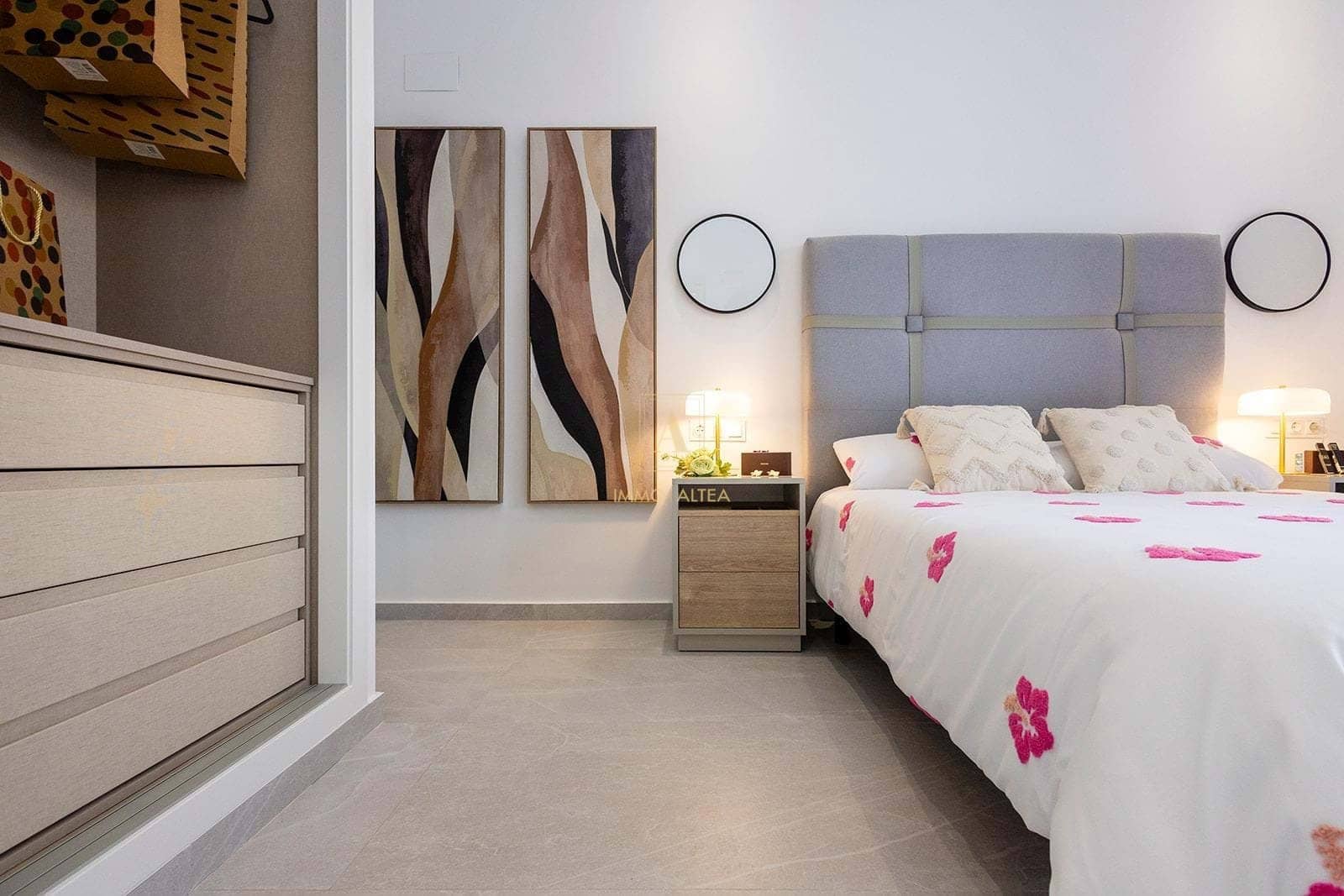 2 sovrum Lägenhet till salu i Orihuela - 351 000 € (Ref: 9296630)